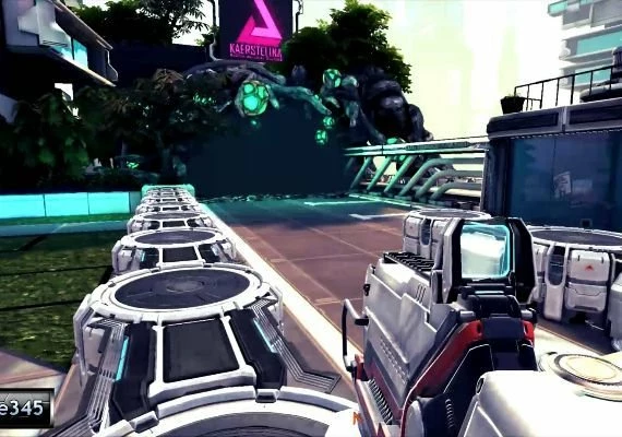 Sanctum 2 EN/DE/FR/IT/RU/ES Global