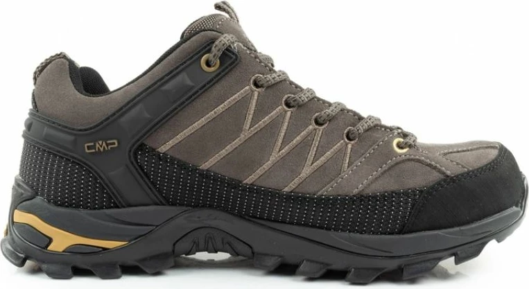 Atlete trekking për meshkuj CMP, kafe