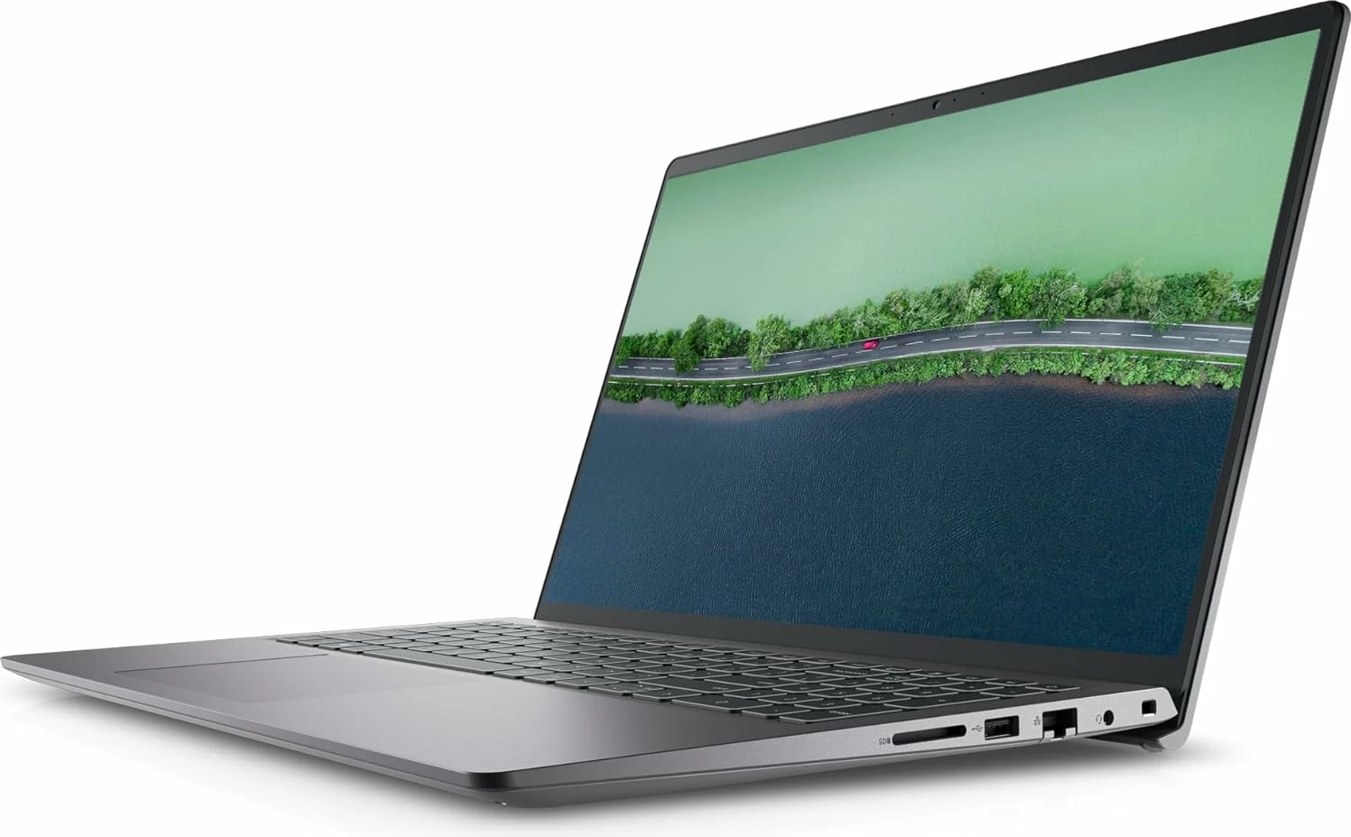 Laptop Dell Vostro 3530, 15.6", Intel Core i5-1335U, 8GB RAM, 512GB SSD, Intel UHD Graphics, i z