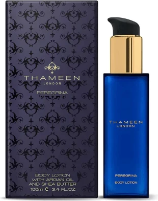 Body Lotion Thameen Peregrina, 100ml 