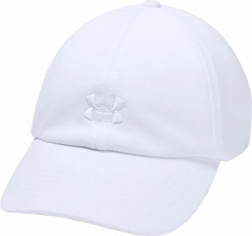 Kapelë për femra Under Armour, e bardhë