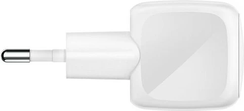 Karikues Belkin WCA009kqWH, USB-C PD 20W, i bardhë