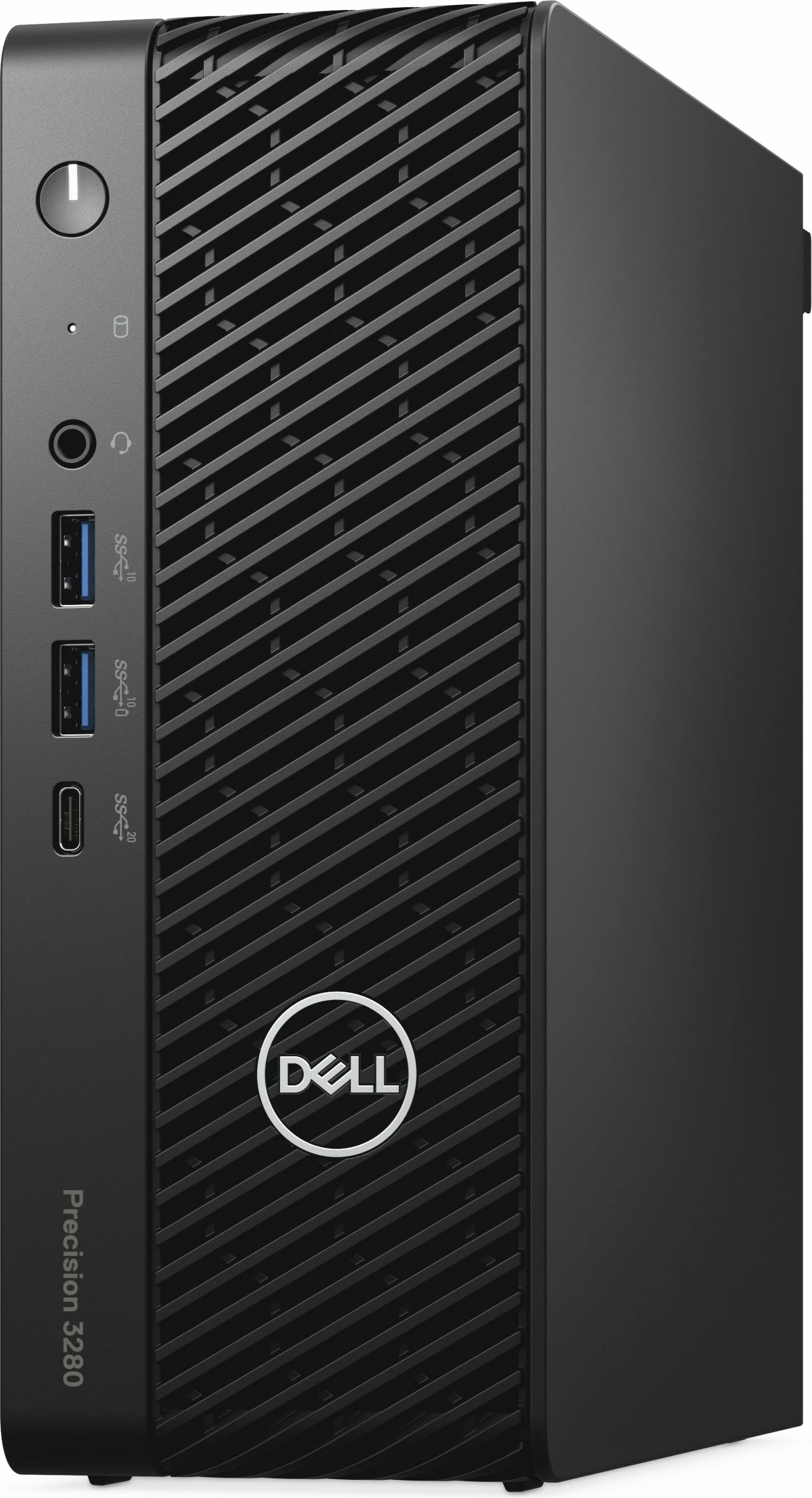 Kompiuter DELL Precision 3280, Intel® Core™ i7, 16 GB RAM, 512 GB SSD, Windows 11 Pro
