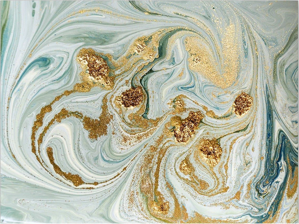 Pikturë dekorative në kanavacë, shumëngjyrëshe, 70x100cm, kornizë druri 3cm, Wallity 66679831_70100