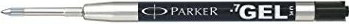 Refill Parker 1950344, medium, zi