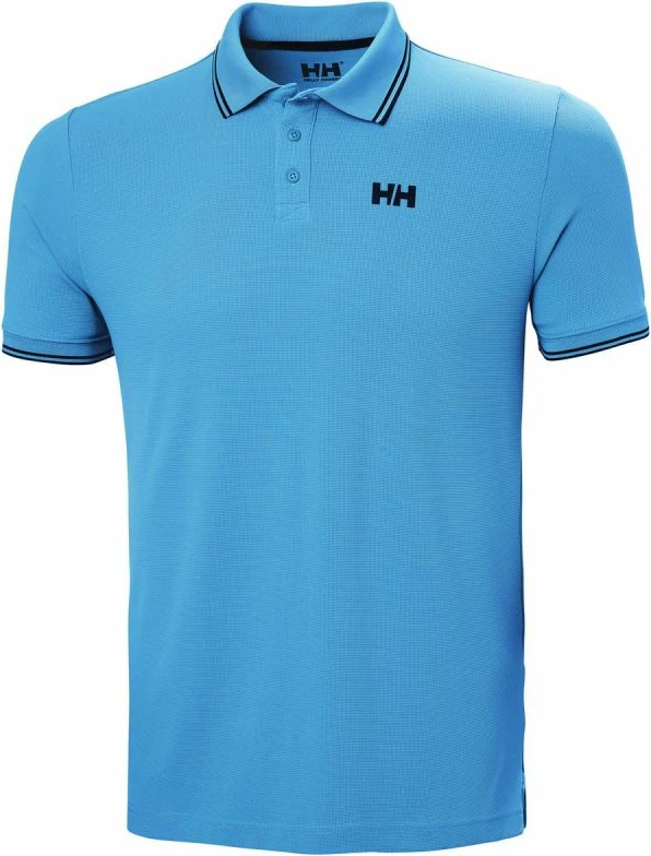 Maicë polo për meshkuj Helly Hansen, kaltër