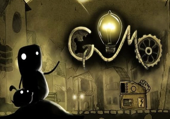 Gomo EN Global