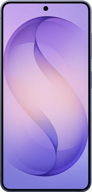 Celular Samsung Galaxy S26 5G, 12GB/512GB, Dual SIM, fioletowy