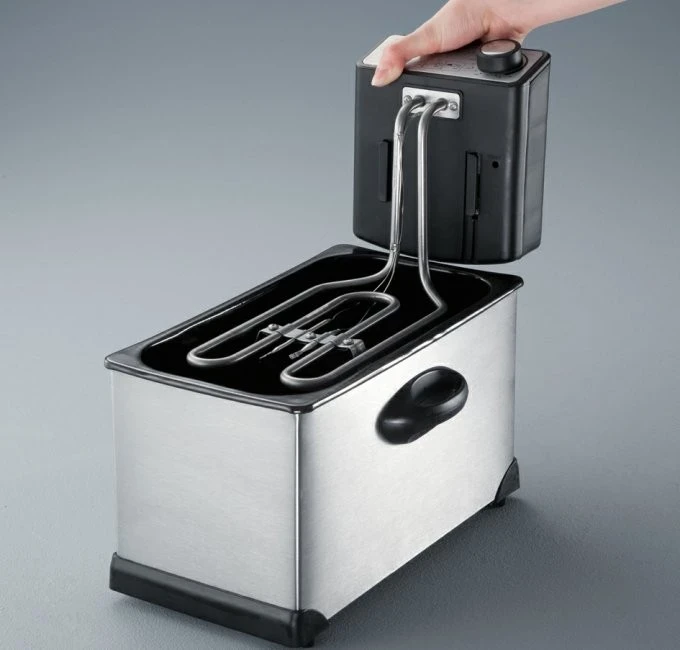 Fritezë Severin FR 2431, 2000W