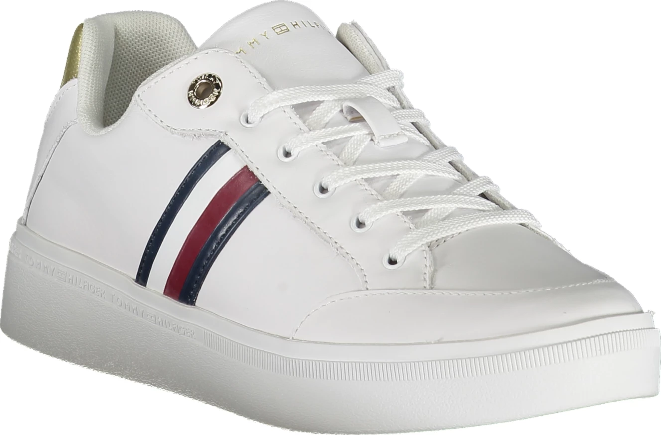Atlete femra TOMMY HILFIGER, të bardha [Madhësia: 38]
