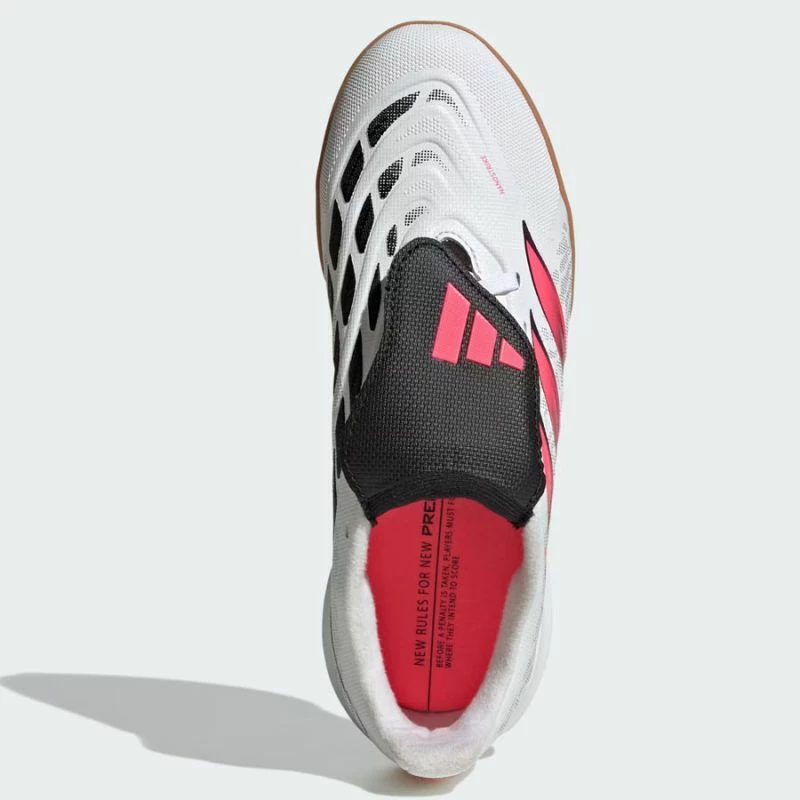 Atlete futbolli për fëmijë adidas Predator League FT Jr IN IH2093 [Madhësia: 35]
