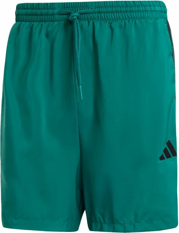 Shorce për meshkuj adidas, të gjelbra [Madhësia: XXXL]