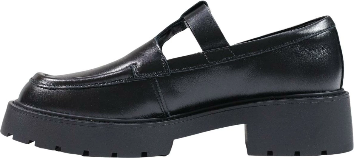 Këpucë Mary Jane për femra Calvin Klein HW0HW03046, të zeza [Madhësia: 38]
