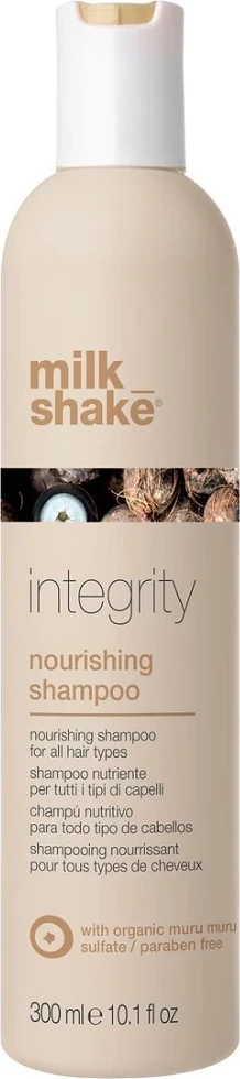 Shampon për femra Milk Shake Integrity Nourishing Shampoo 300ml