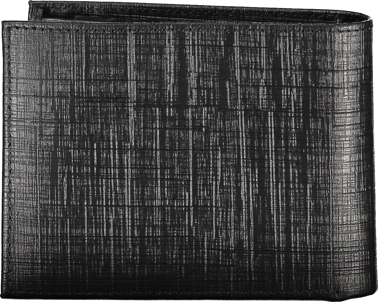 Portofol Calvin Klein meshkuj, i zi