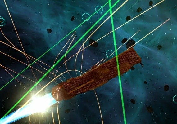 Hostile Dimension EN/FR/RU/ES Global