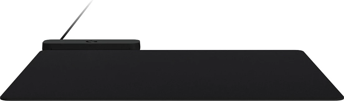 Mauspad Logitech Powerplay 2 Charging System, gaming, 1.8m kabllo, i zi