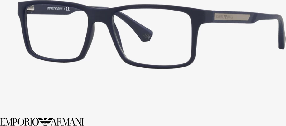 Korniza optike Emporio Armani EA3038 5754 56