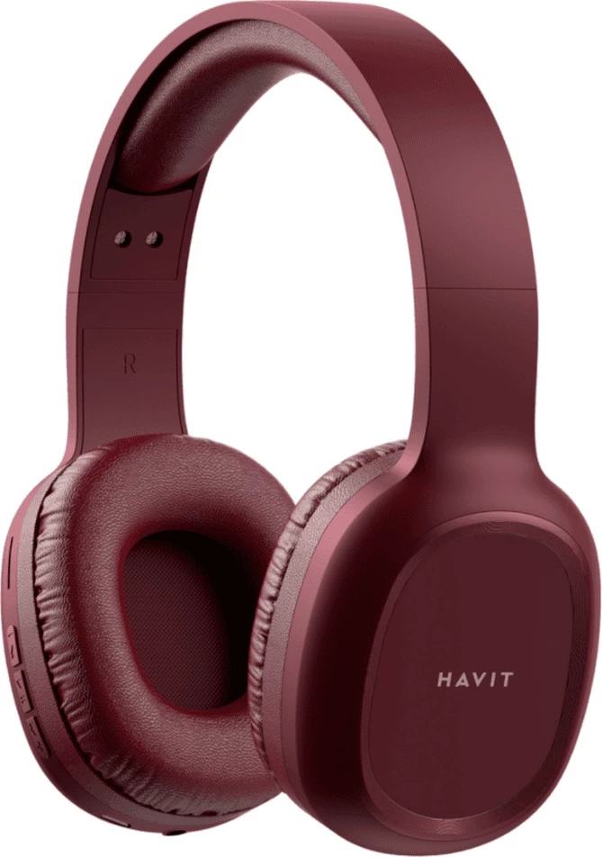 Kufje me Bluetooth HAVIT  - H2590BT PRO