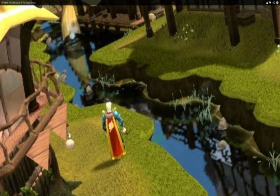 Runescape 45 Day Membership + 1 Bond  Global