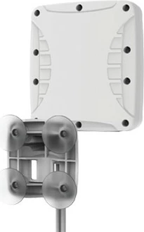 Antenë Poynting XPOL-1-5G, 4 dBi, 0.617 - 3.4 GHz, e bardhë