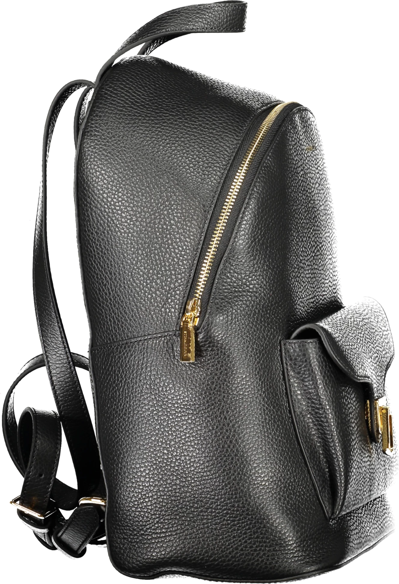 Shpinore për femra COCCINELLE BEAT GENERATIO, e zezë