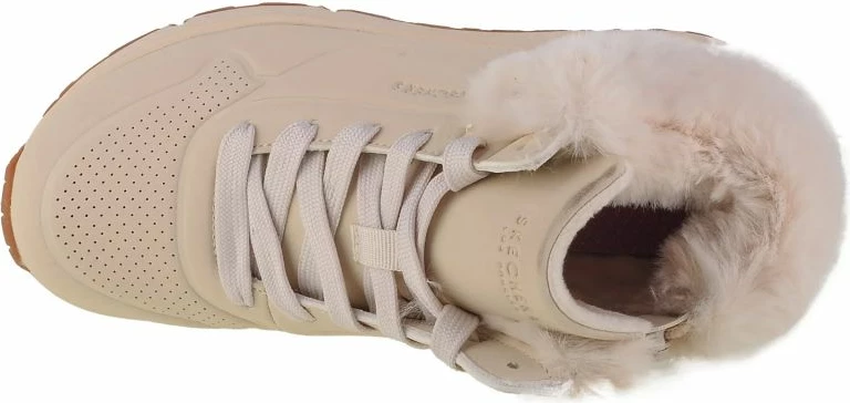 Atlete lifestyle Skechers fëmijë, bezhë [Madhësia: 32]