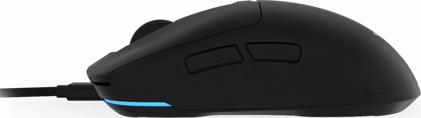 Maus gaming wireless Krux Plasma KRXB001 12000 DPI RGB, i zi