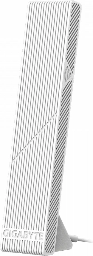 Pllakë amë Gigabyte Z890 A ELITE X ICE, ATX, DDR5, LGA1851, e bardhë