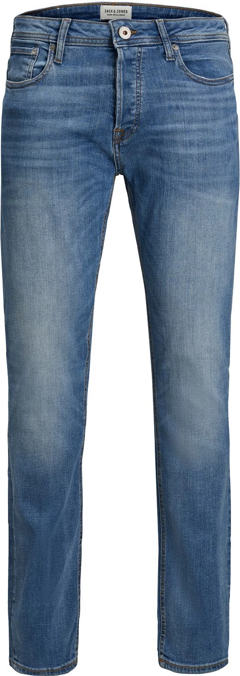 Xhinse për meshkuj Jack & Jones JJITIM JJORIGINAL AM 781 50SPS NOOS, blu denim