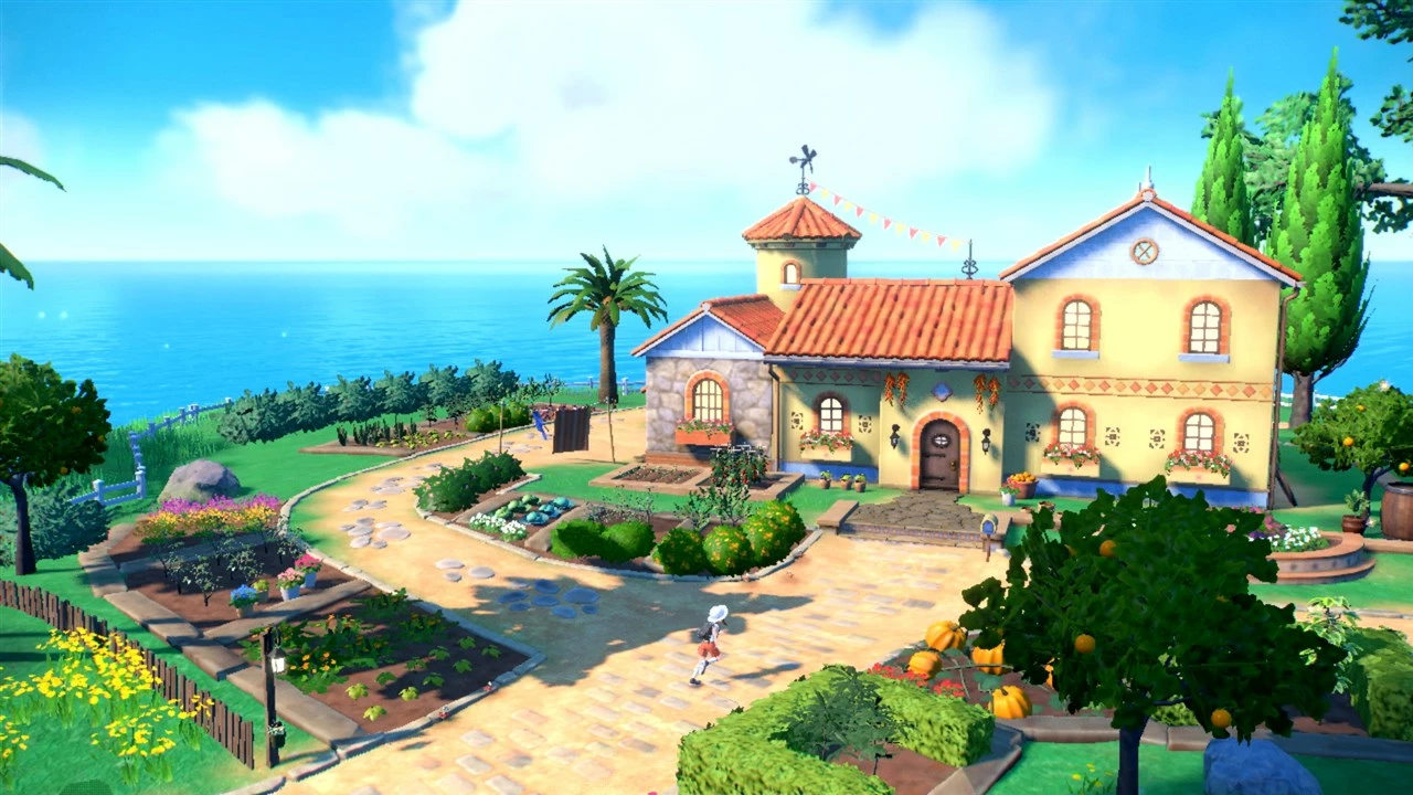 Lojë Nintendo Pokémon Scarlet për Nintendo Switch