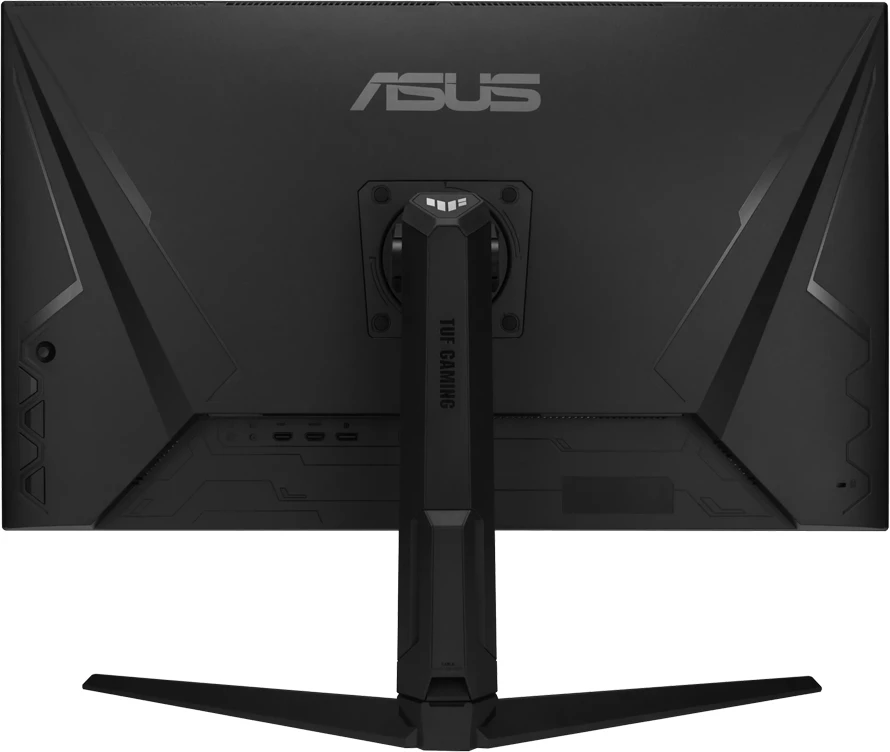 Monitor gaming ASUS TUF Gaming VG32AQA1A 32\" QHD 170Hz HDR