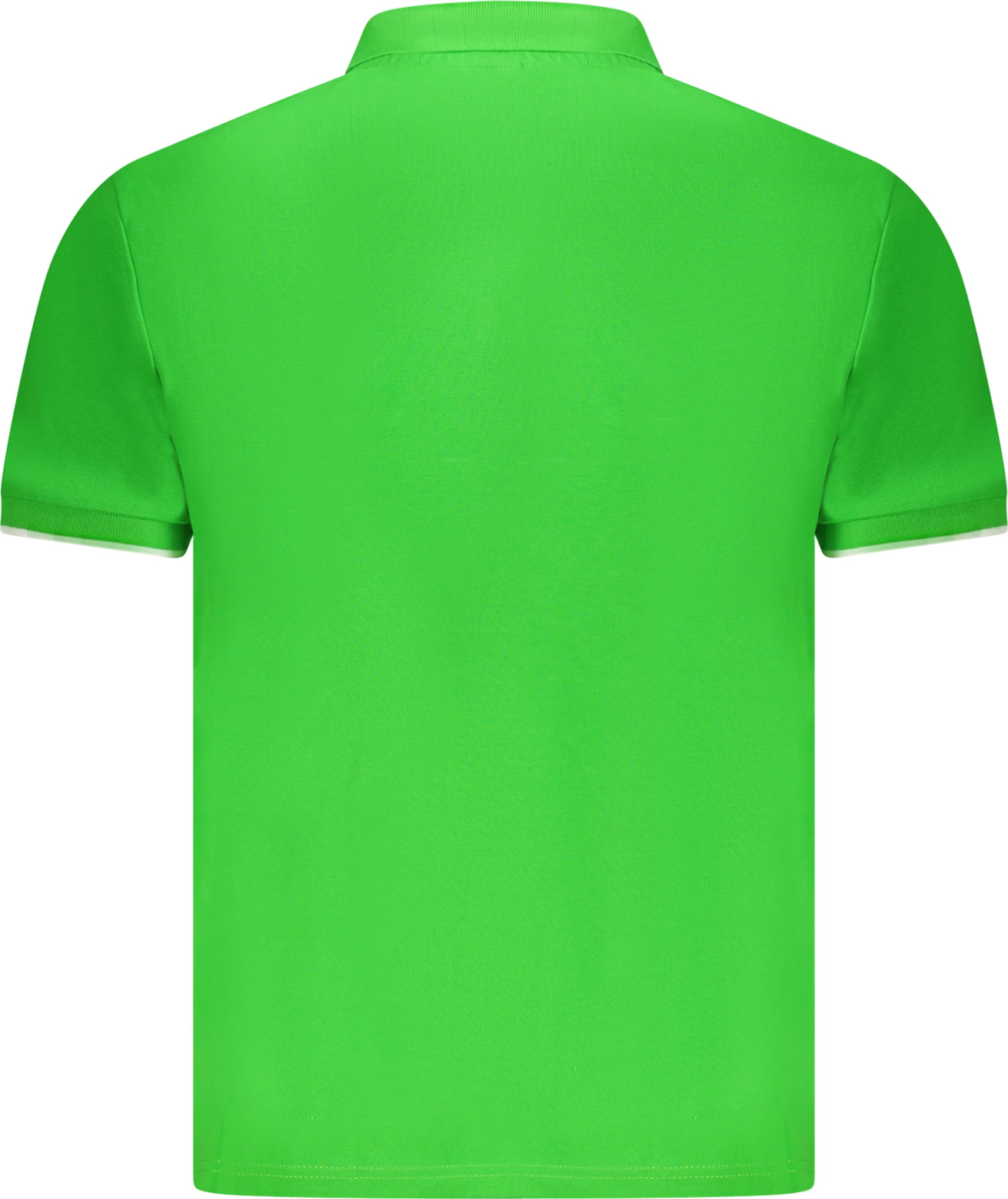 Maicë polo për meshkuj NORTH SAILS, e gjelbër