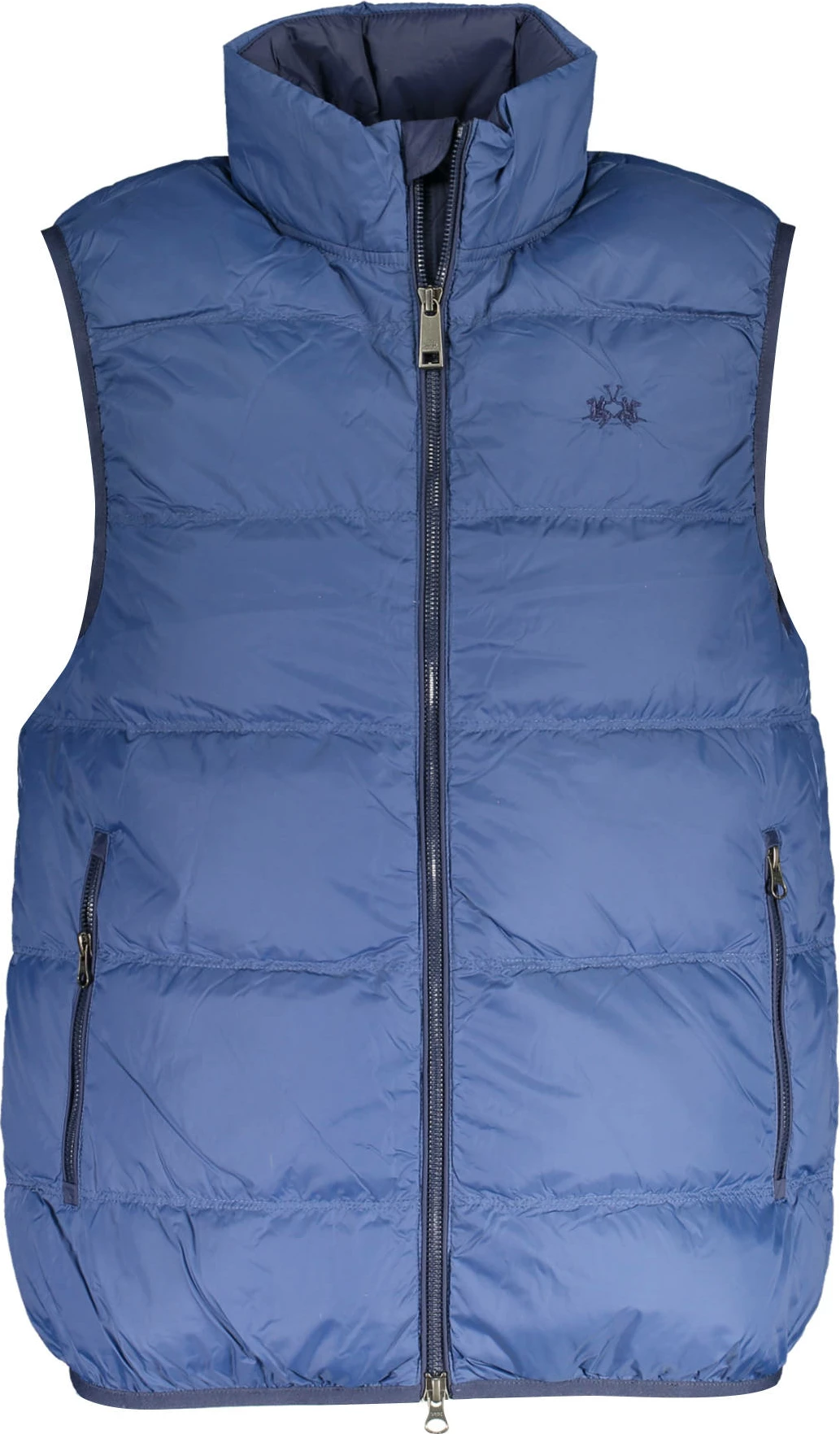 Jelek për meshkuj LA MARTINA, blue