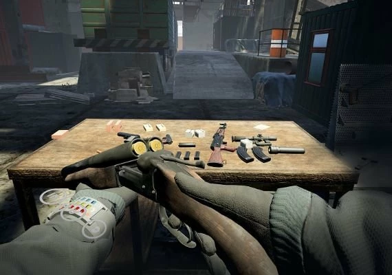 Into the Radius VR EN Global