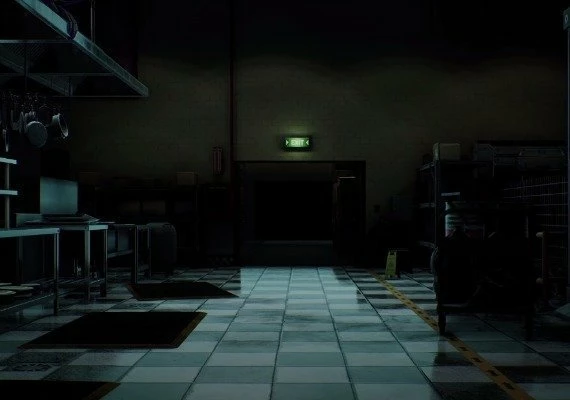 Five Nights At Freddy's: Security Breach EN/DE/FR/IT/PT/RU/ES Global