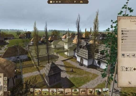 Ostriv EN/UK Global