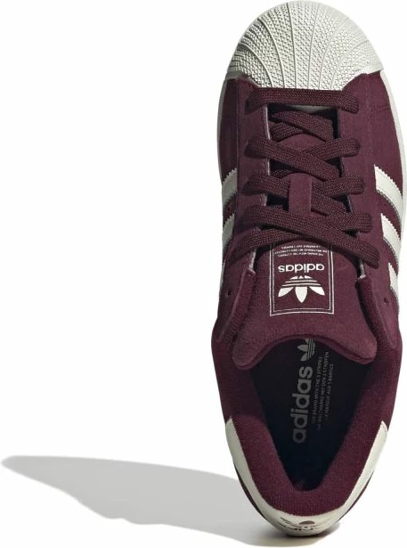 Atlete adidas Superstar II