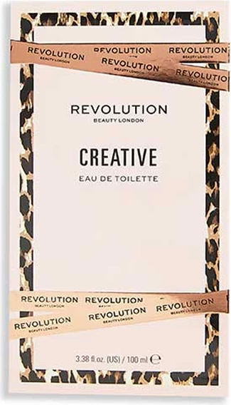 Revolution EDT 100ml - Creative