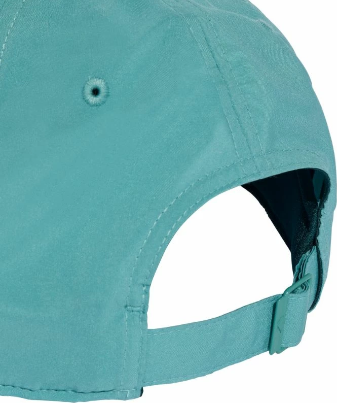 Kapelë bejsbolli adidas, e gjelbër