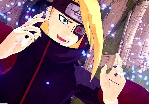 Naruto to Boruto: Shinobi Striker Global