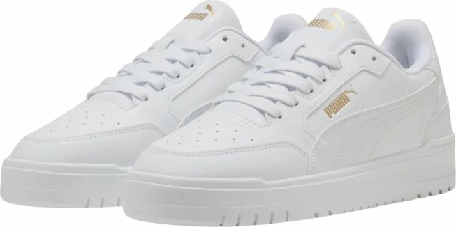 Atlete për femra Puma, të bardha