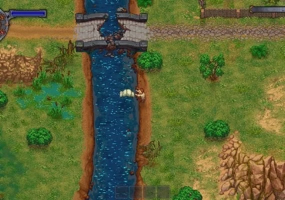 Graveyard Keeper Global
