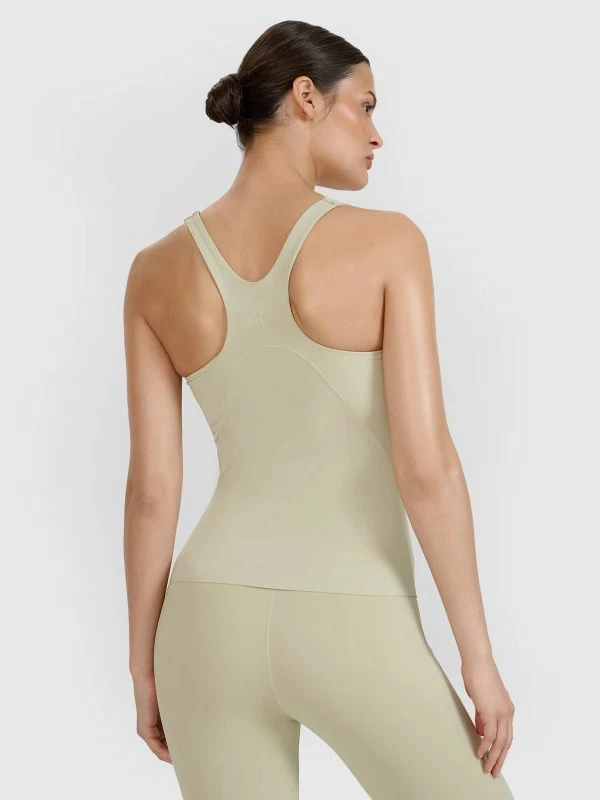 Maicë joge për femra 4F