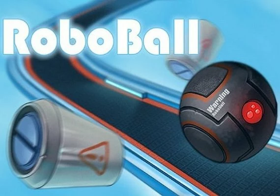 RoboBall EN/RU Global