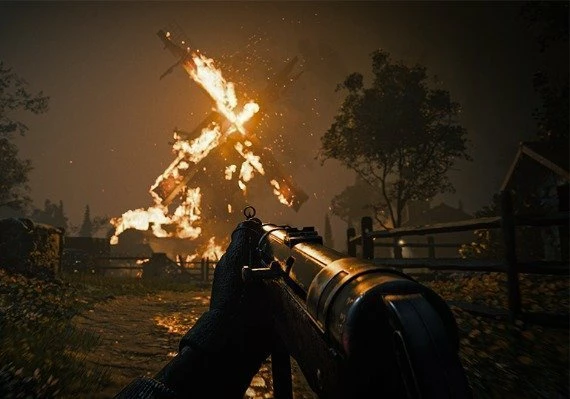 CoD Call of Duty: Vanguard Global