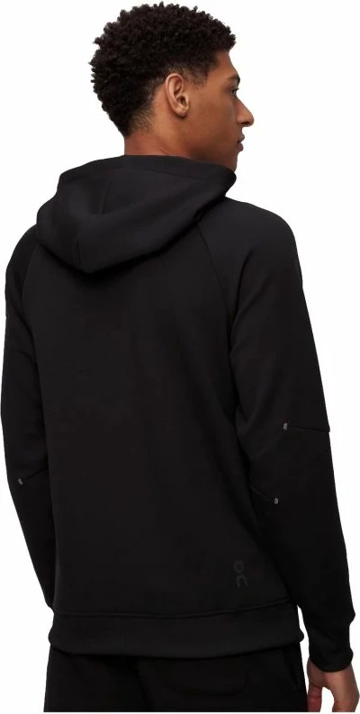 Duks On Running, i zi