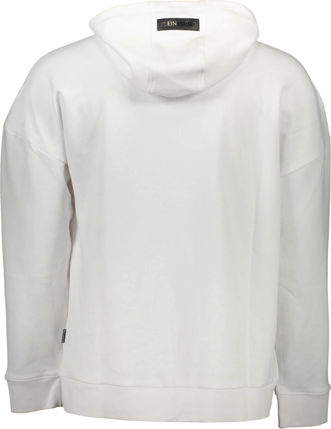 Duks për meshkuj PLEIN SPORT, i bardhë