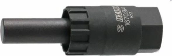 Vegël kasete për biçikletë UNIOR