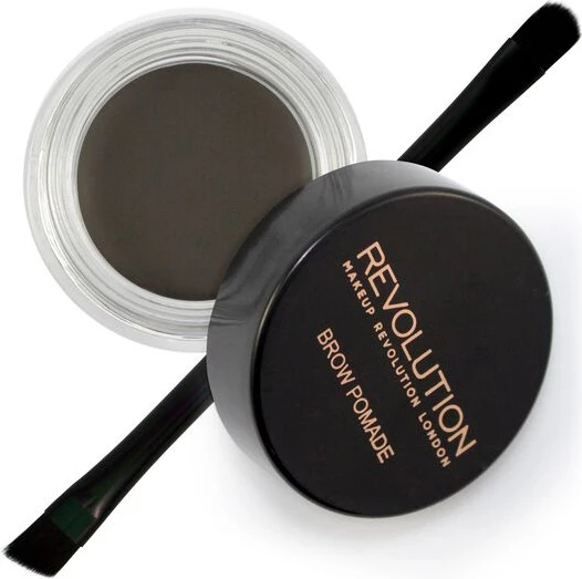 Revolution Brow Pomade Graphite
